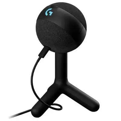 ميكروفون ألعاب لوجيتك G Yeti Orb USB