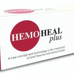HEMOHEAL PLUS