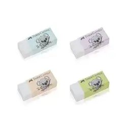 Faber Castell Koala Eraser Panda 5130