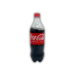 Coca Cola Turkish 1ltr