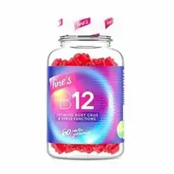 Fine's B12