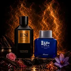 Blue For Men