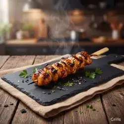 1 Skewer Shish Taouk