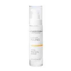Forever Young Total Renewal Serum 30ml