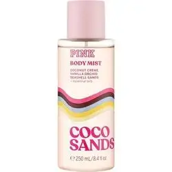 Pink Body Mist Coconut Creme Coco Sands 250ml