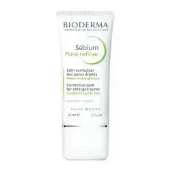 Bioderma sebium pore refiner 30ml