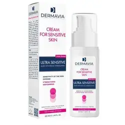 Dermava Cream For Sensitive Skin 