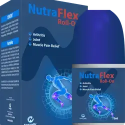 Nutra Flex Roll-On gel 75ml (Nutralic)