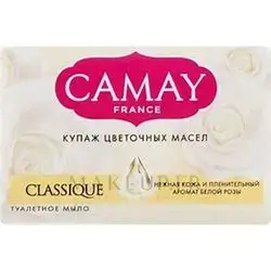Camay Soap Classique, 115g