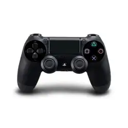 Sony Original PS4 Dual Shock 4 Wireless Controller (Black) (Copy)