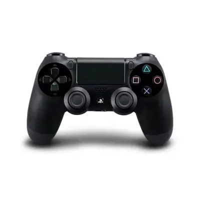 Sony Original PS4 Dual Shock 4 Wireless Controller (Black) (Copy)