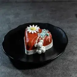Large Italian Cake