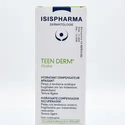 ISISPHARMA TEEN DERM Hydra (40 ml)