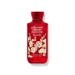 Bath&Body Japanese Cherry blossom body wash 295ml