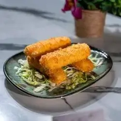 Mozzarella Fingers