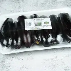 Mahshi Eggplant