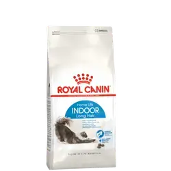 Royal Canin Indoor Long Hair 2kg
