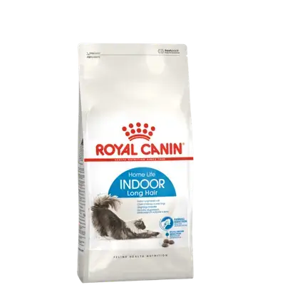 Royal Canin Indoor Long Hair 2kg