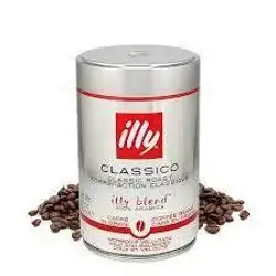 illy Classico Coffee Beans – 250g – 100% Arabica