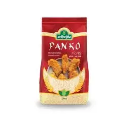 arifoglu panko