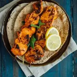 Chicken Tikka