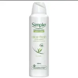 Simple Aloe