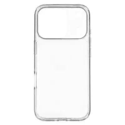 iPhone 17 Pro Clear Case
