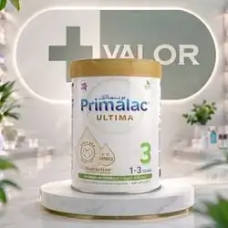 PRIMALAC ULTIMA 3 400G