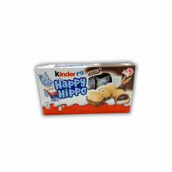Kinder HaB Hippo 103.5 g