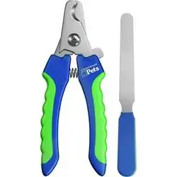 Nail Clipper For Kitten & Puppy [Small]