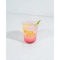 Strawberry Mojito