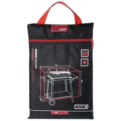 Cover For Bbq Rectangular