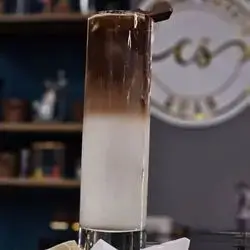 Ice Coffe