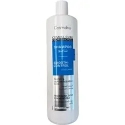 Cosmaline Shamp Smooth Control 1l