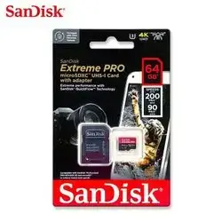 SanDisk Extreme Pro 64GB