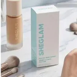 SHEGLAM Pore No More Primer 40g