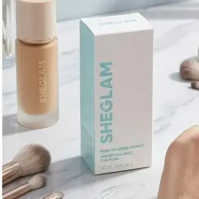 SHEGLAM Pore No More Primer 40g