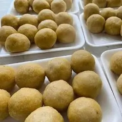 Lemon Kubba