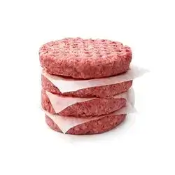 Beef Burger 1kg