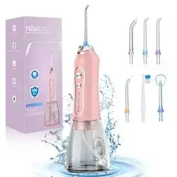 Portable Oral Irrigator H2OFloss