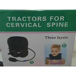 Tractors For Cervical Spine