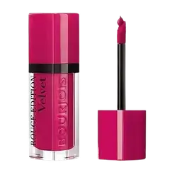Rouge Edition Velvet 05 ole flamingo _  Bourjois