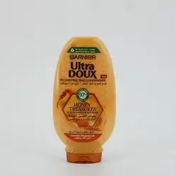 Garnier Ultra Doux Honey Conditioner 360Ml