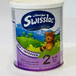 Swisslac 2