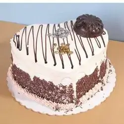 Turkish Milky Cake