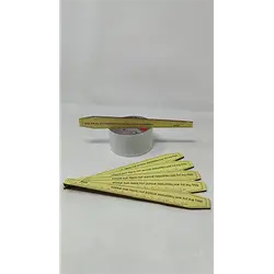Wooden Ruler