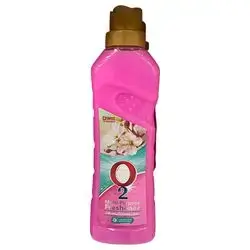 O2 M/purpose Cleaner Rose 750ml