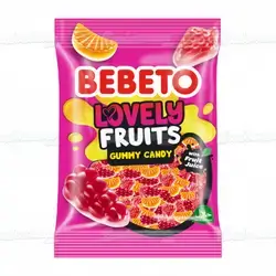 Bebeto Jely