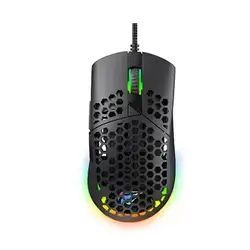 Havit MS1036 Black Toy Mouse