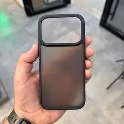 Iphone 17 pro Case